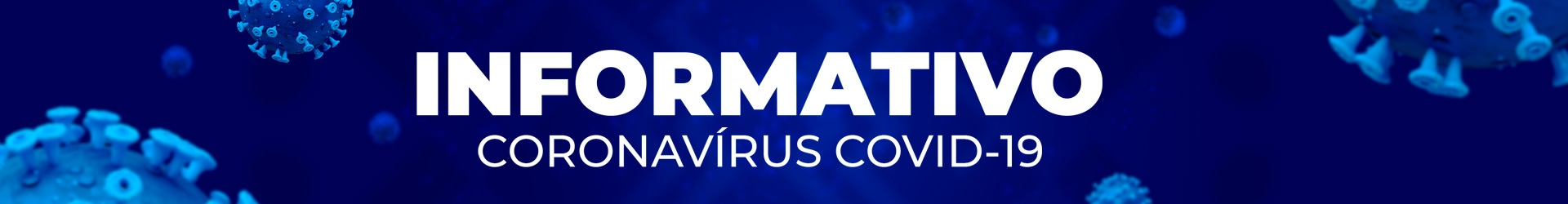 Coronavírus (COVID-19)