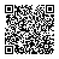QR Code para acesso à edição do Diário Oficial